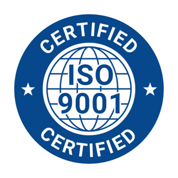 ISO 9001