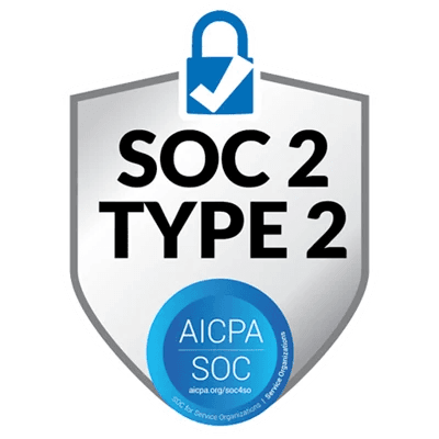 SOC 2 Type II