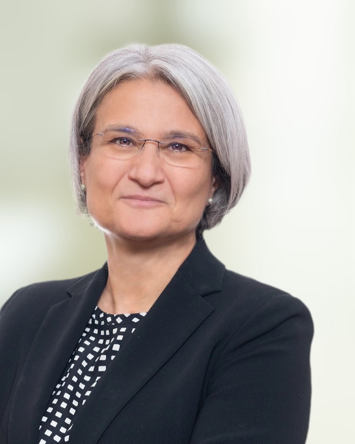 Portrait of Nicoletta Mastropietro