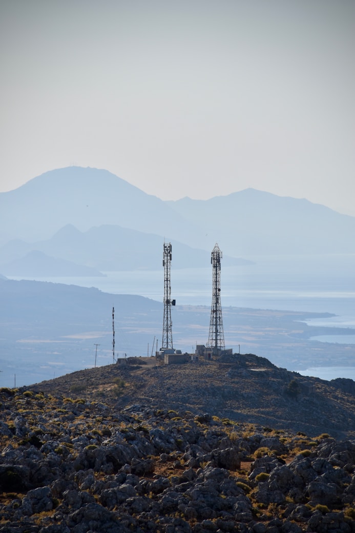 Infrastruttura di telecomunicazioni