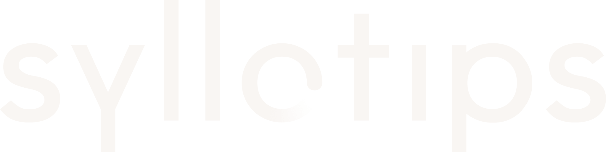 Syllotips